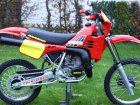 Maico GP 250E